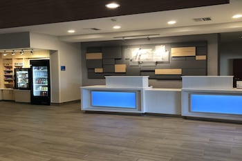 Holiday Inn Express & Suites Albany By Ihg,Benton County>>Albany,3 star