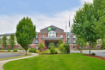 Holiday Inn Express & Suites Albany By Ihg,Benton County>>Albany,3 star