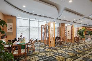 deefly grand hotel airport hangzhou