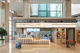 deefly grand hotel airport hangzhou