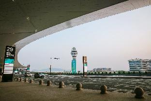 deefly grand hotel airport hangzhou