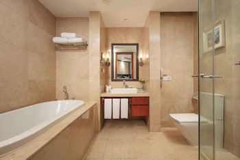 deefly grand hotel airport hangzhou