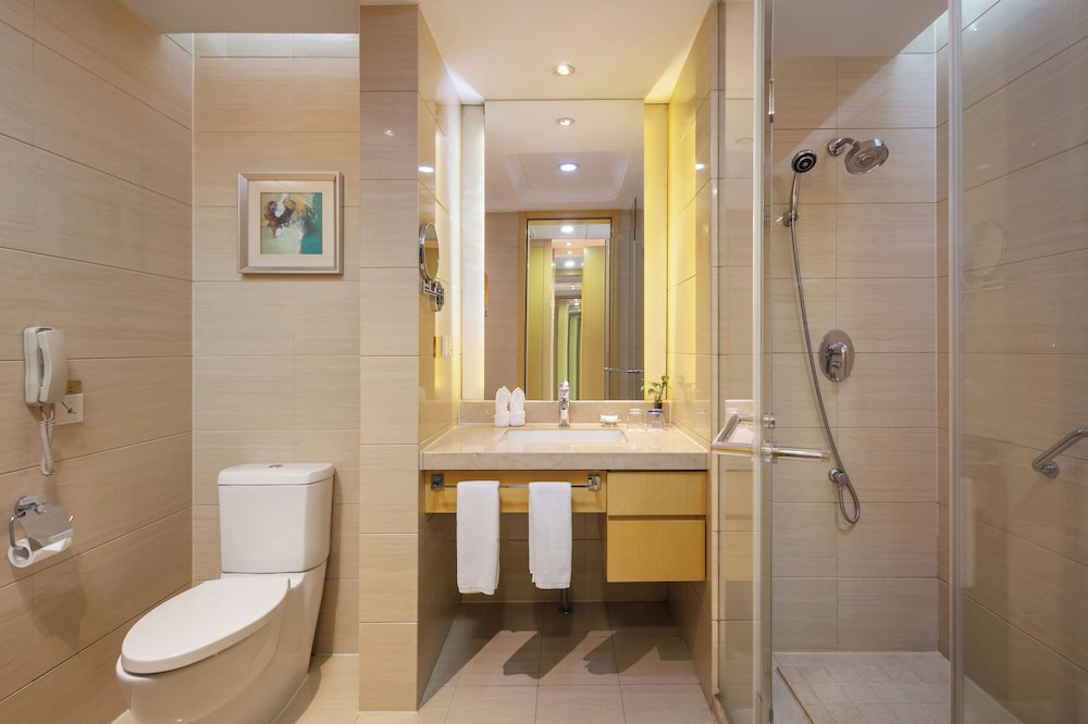 deefly grand hotel airport hangzhou