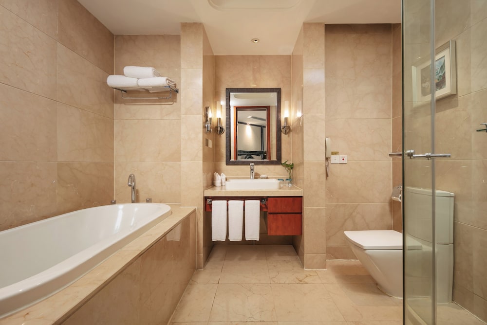 deefly grand hotel airport hangzhou