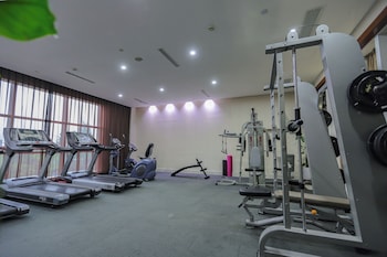 deefly grand hotel airport hangzhou