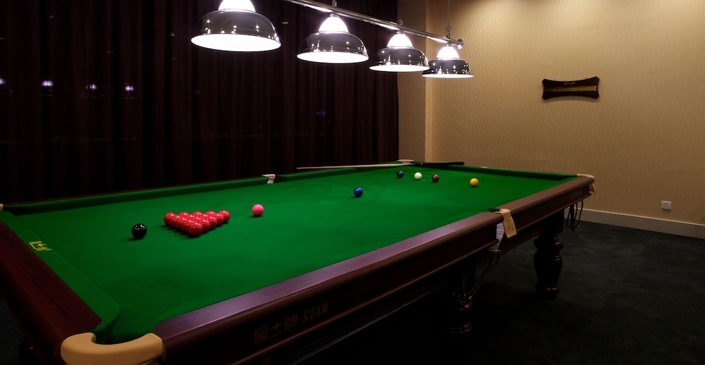 deefly grand hotel airport hangzhou