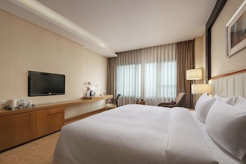 deefly grand hotel airport hangzhou