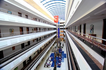 rox royal hotel all inclusive