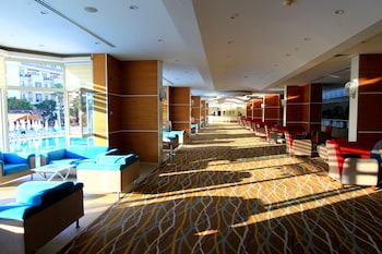 rox royal hotel all inclusive