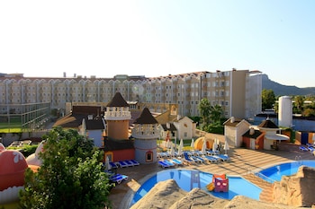 rox royal hotel all inclusive