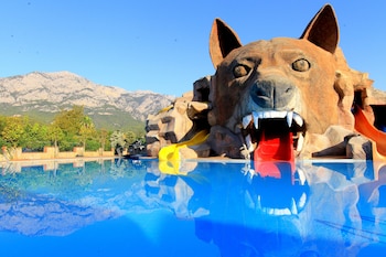 rox royal hotel all inclusive