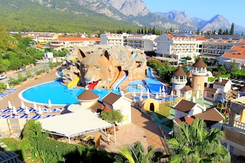 rox royal hotel all inclusive