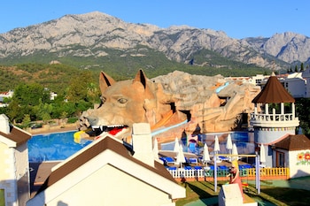 rox royal hotel all inclusive