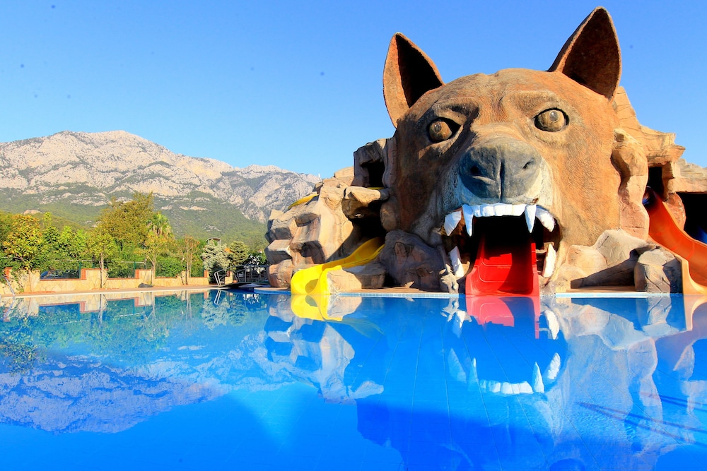 rox royal hotel all inclusive
