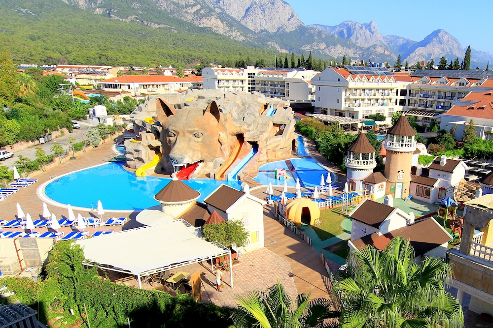 rox royal hotel all inclusive