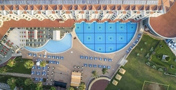 rox royal hotel all inclusive