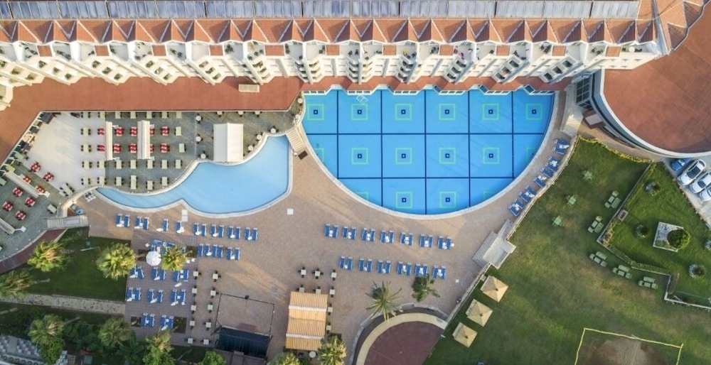 rox royal hotel all inclusive