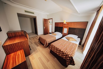 rox royal hotel all inclusive