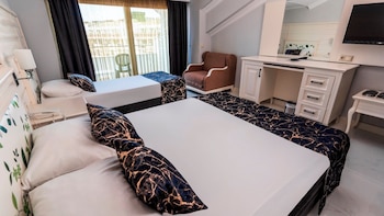 rox royal hotel all inclusive