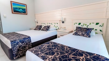 rox royal hotel all inclusive