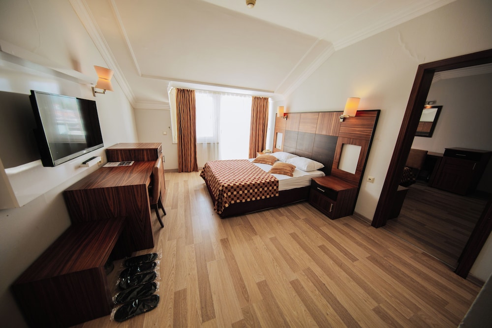 rox royal hotel all inclusive