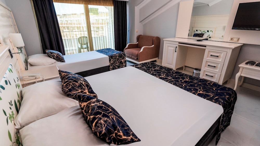 rox royal hotel all inclusive