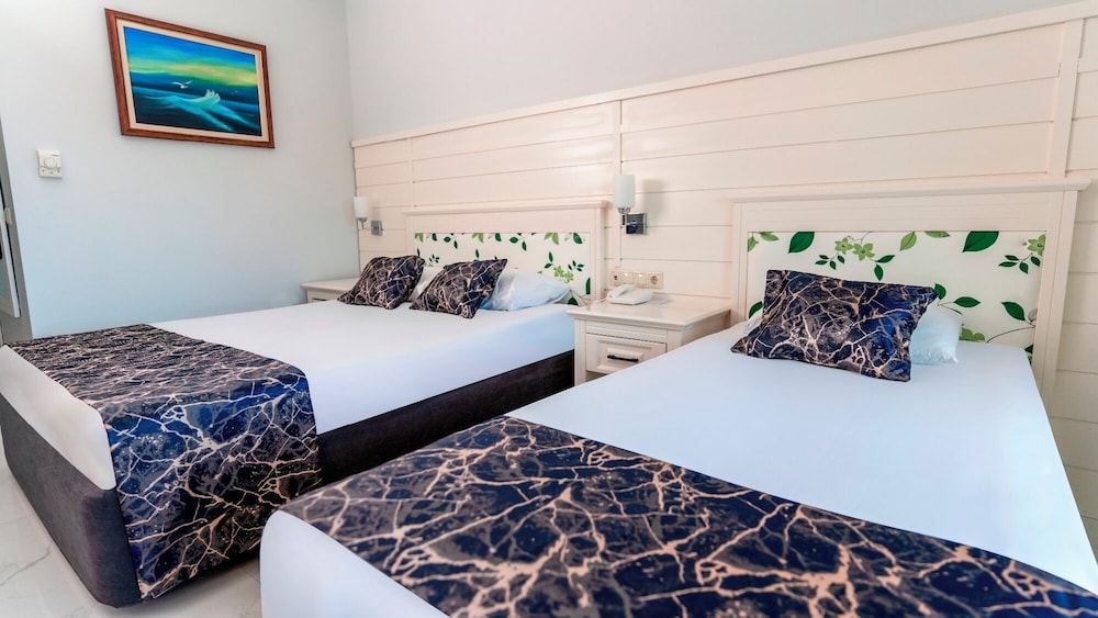 rox royal hotel all inclusive