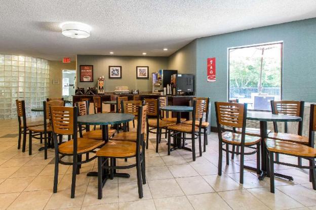 quality inn near mcas cherry point
