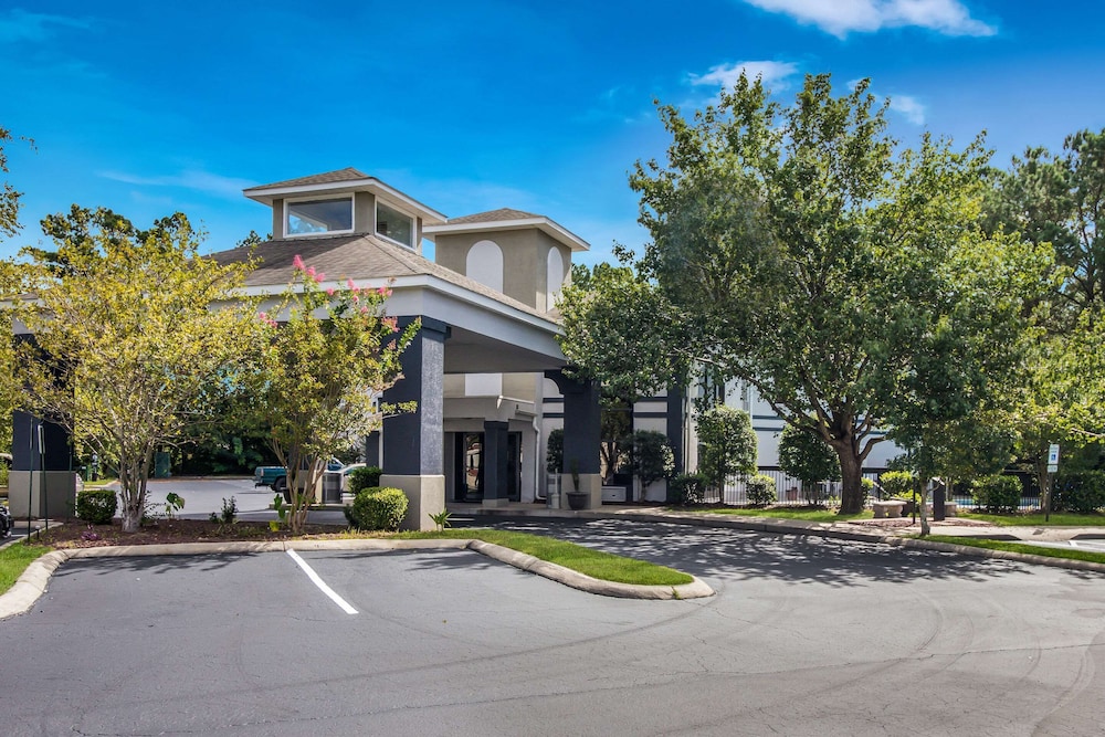 quality inn near mcas cherry point