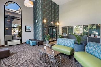 Quality Inn Near Mcas Cherry Point,North Carolina>>Havelock,3 star
