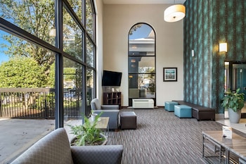 Quality Inn Near Mcas Cherry Point,North Carolina>>Havelock,3 star