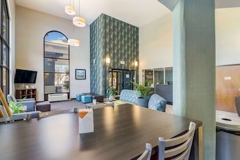 Quality Inn Near Mcas Cherry Point,North Carolina>>Havelock,3 star