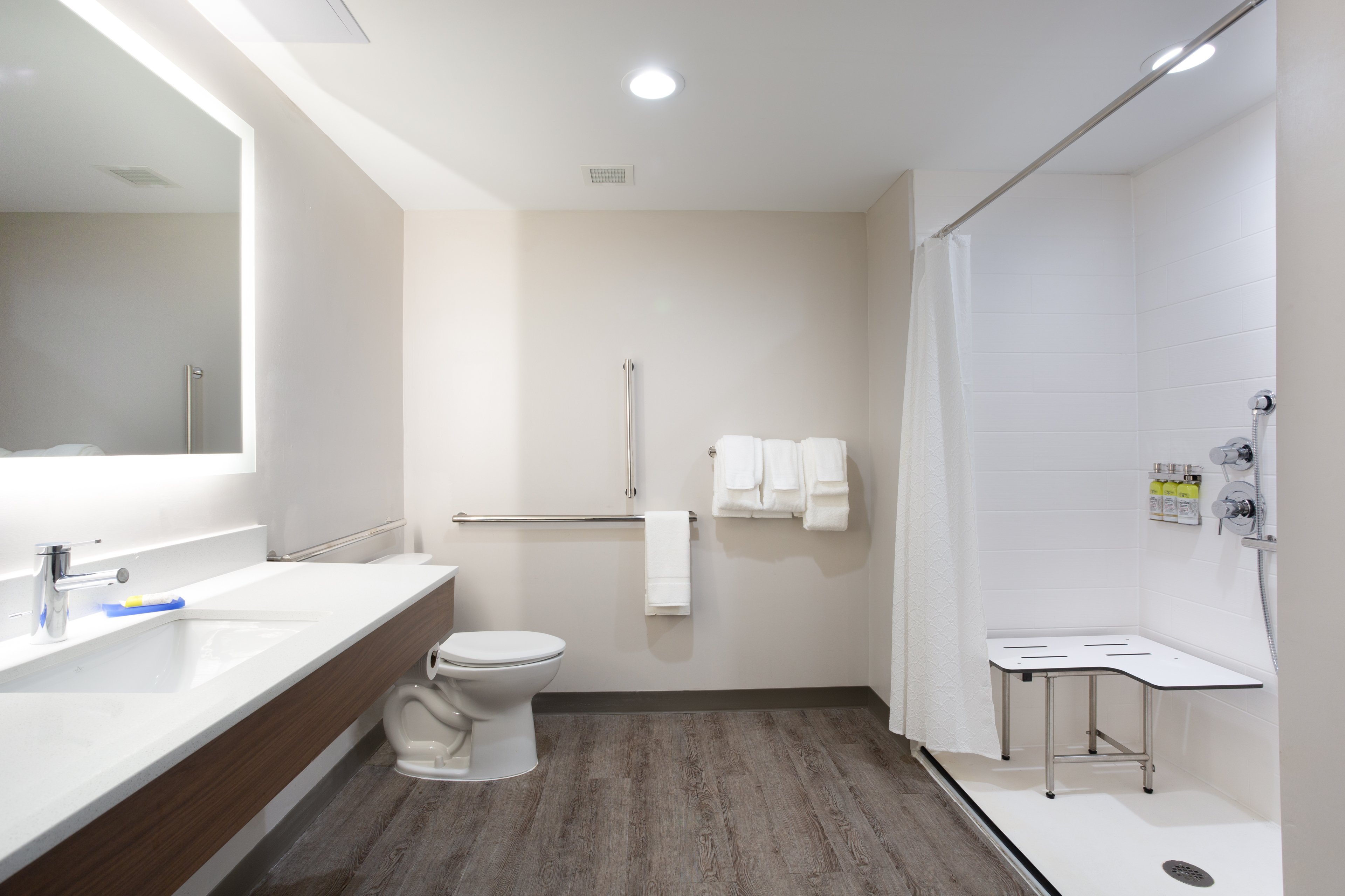 holiday inn express hotel and suites morehead cty by ihg