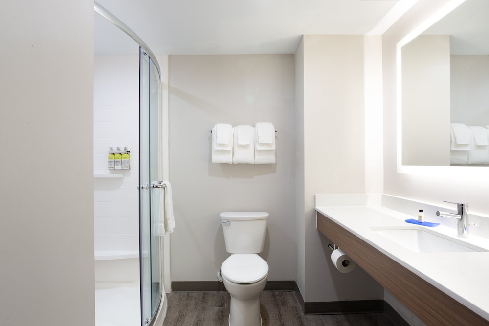 holiday inn express hotel and suites morehead cty by ihg