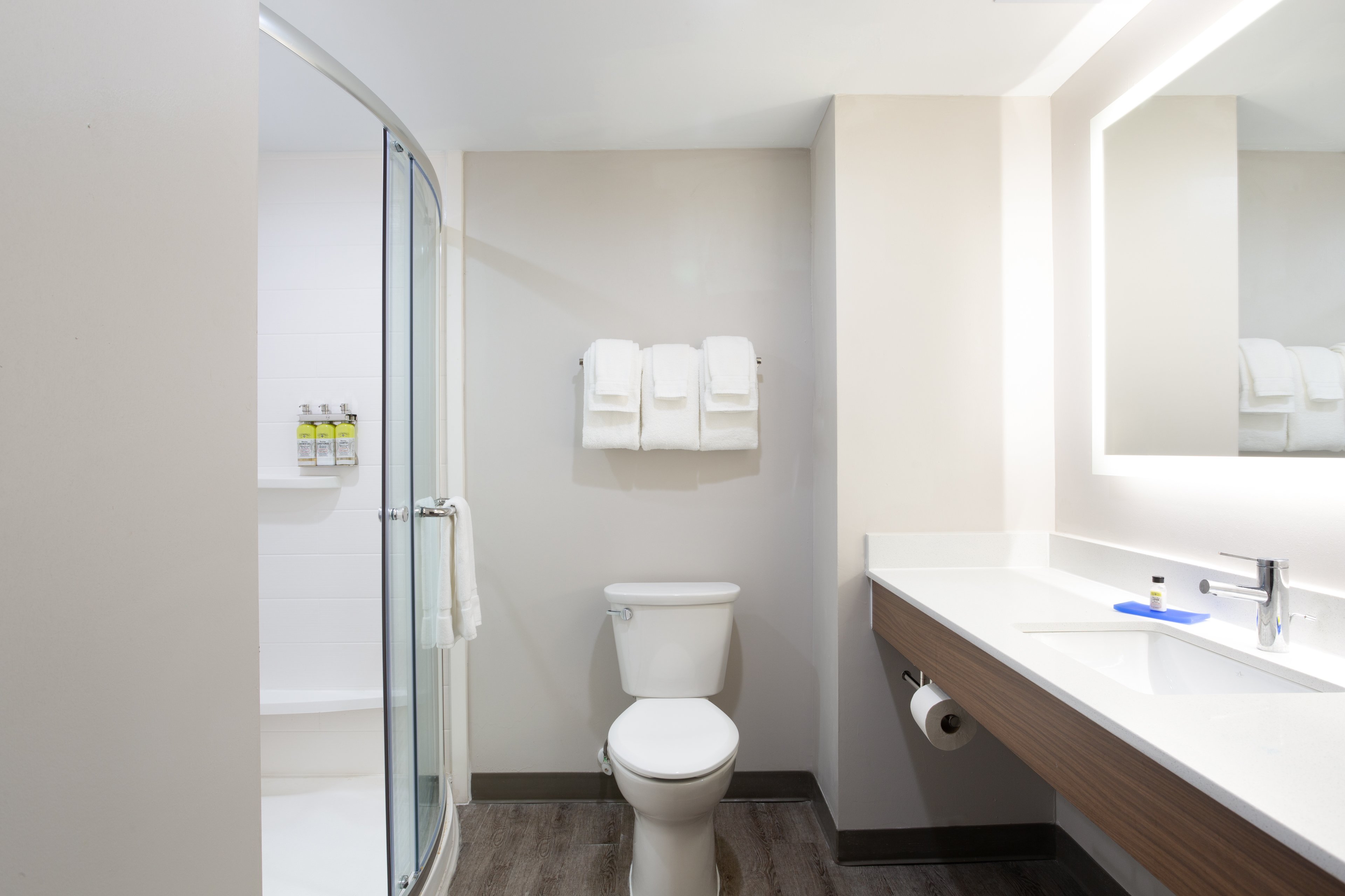 holiday inn express hotel and suites morehead cty by ihg