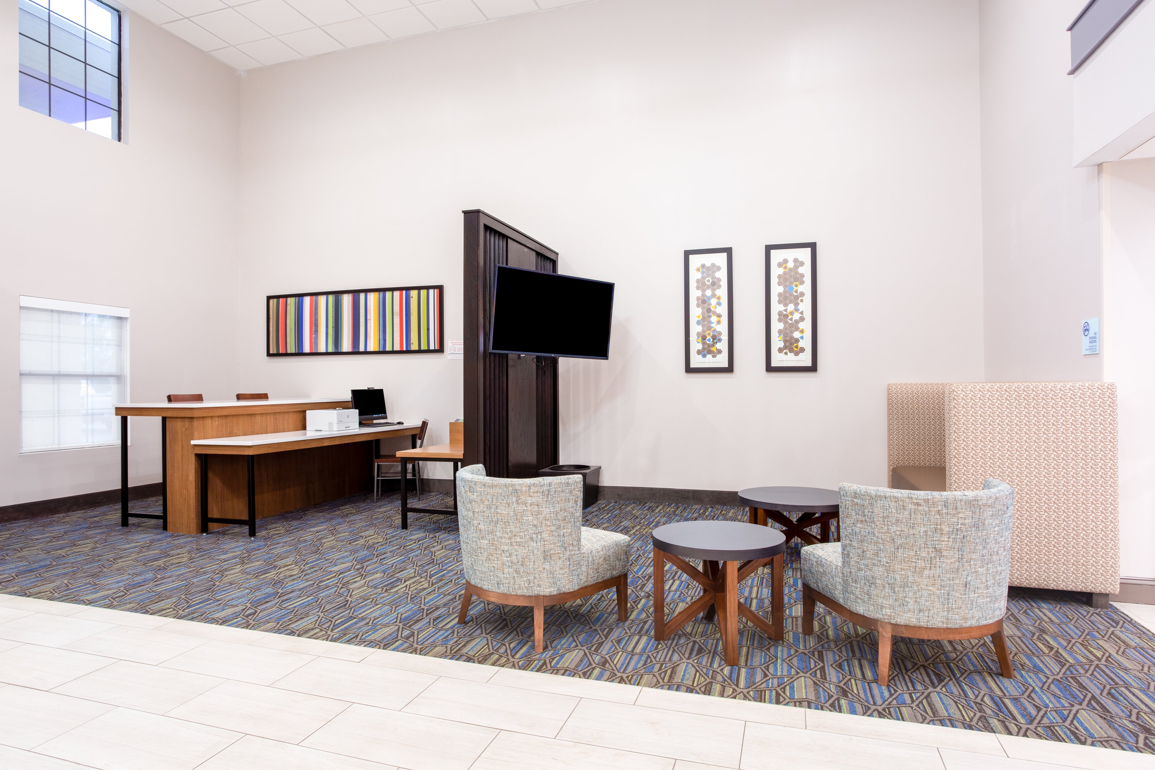 holiday inn express hotel and suites morehead cty by ihg