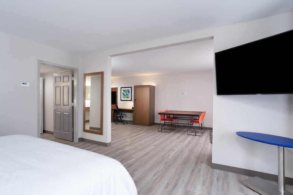 holiday inn express hotel and suites morehead cty by ihg