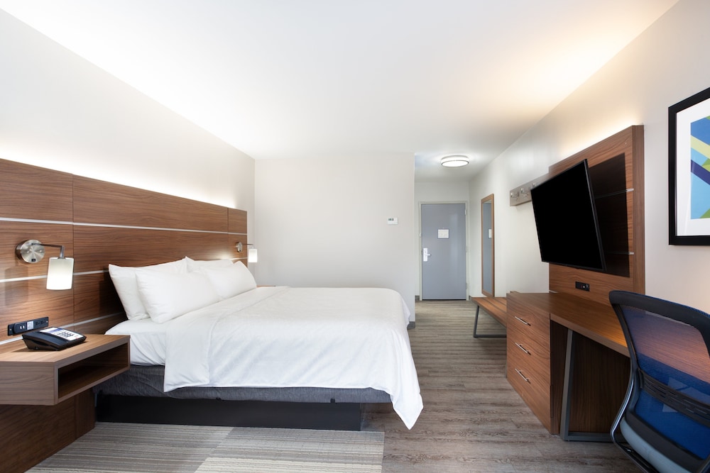holiday inn express hotel and suites morehead cty by ihg
