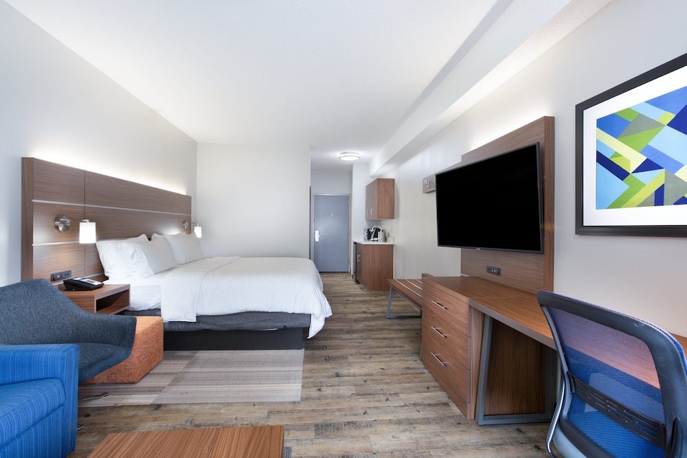 holiday inn express hotel and suites morehead cty by ihg