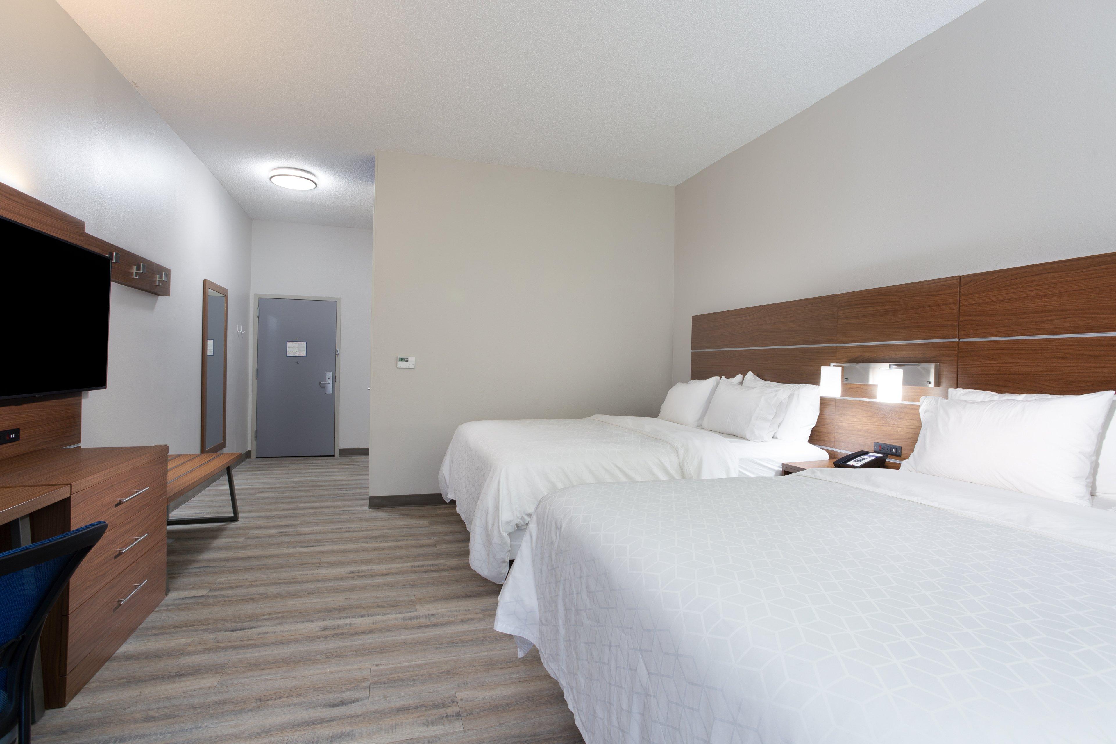 holiday inn express hotel and suites morehead cty by ihg