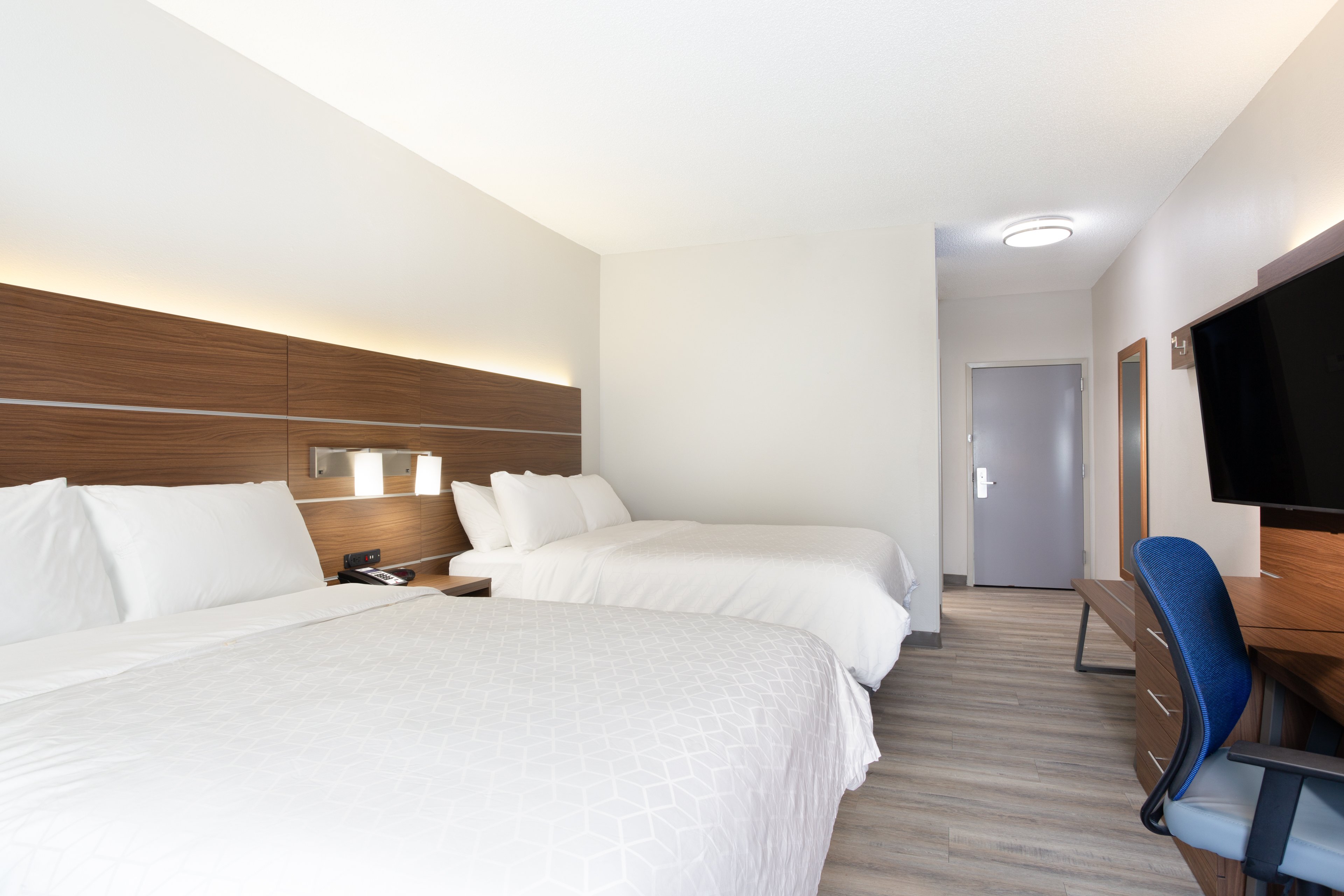 holiday inn express hotel and suites morehead cty by ihg