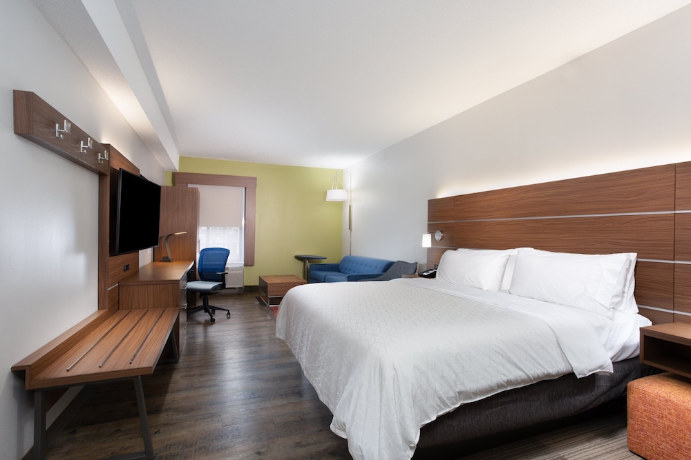 holiday inn express hotel and suites morehead cty by ihg