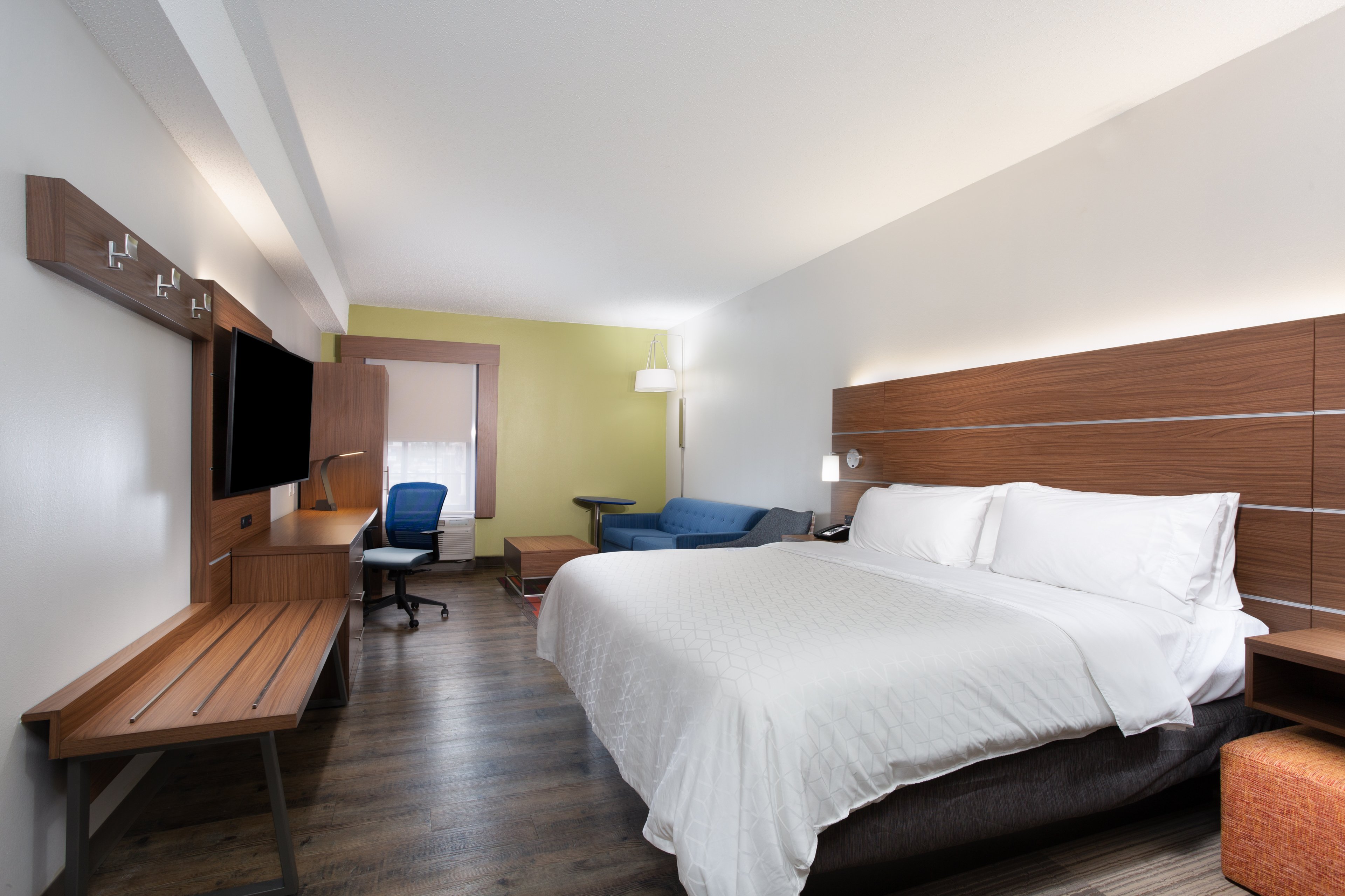 holiday inn express hotel and suites morehead cty by ihg