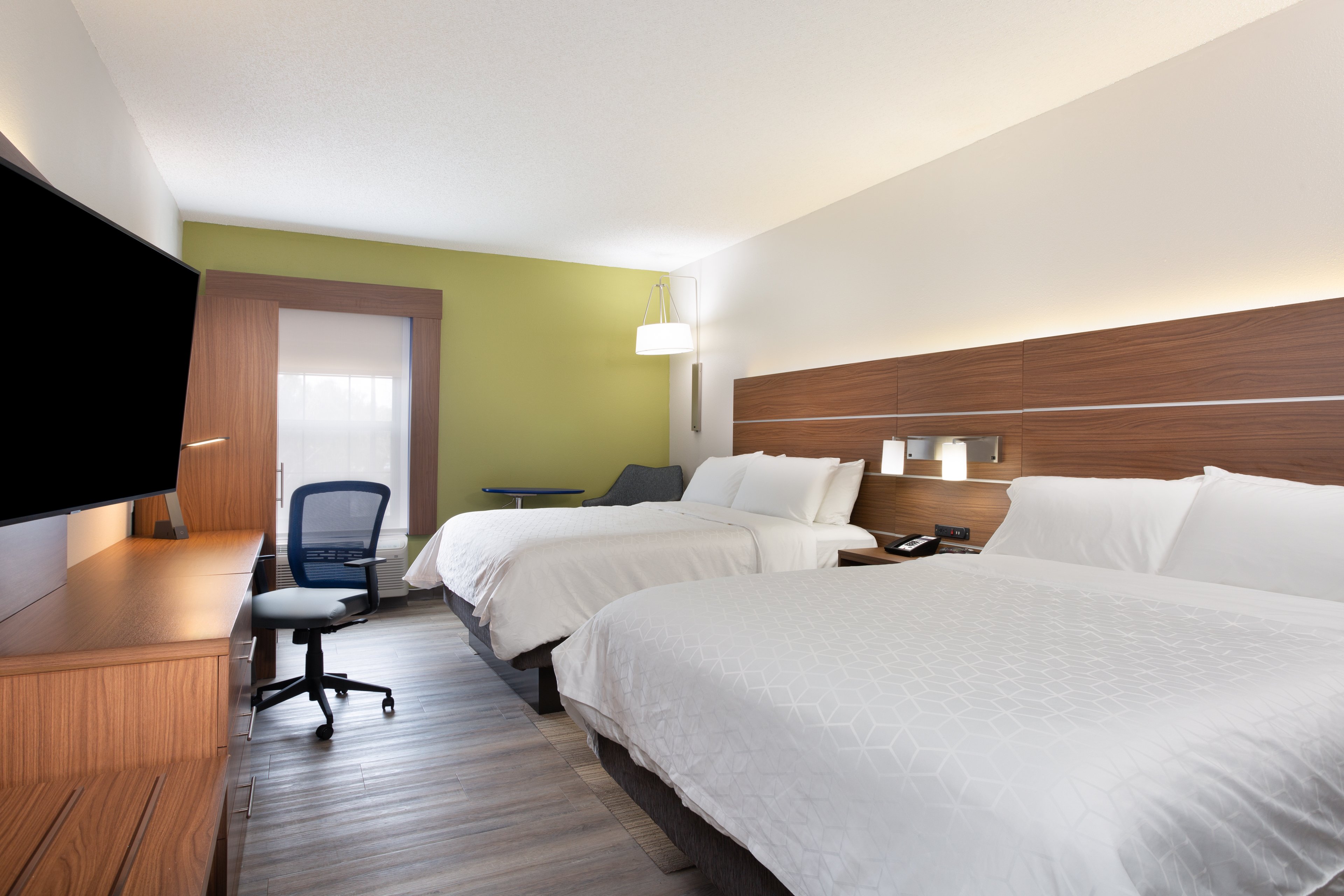 holiday inn express hotel and suites morehead cty by ihg