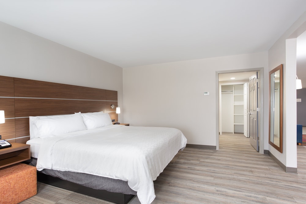 holiday inn express hotel and suites morehead cty by ihg