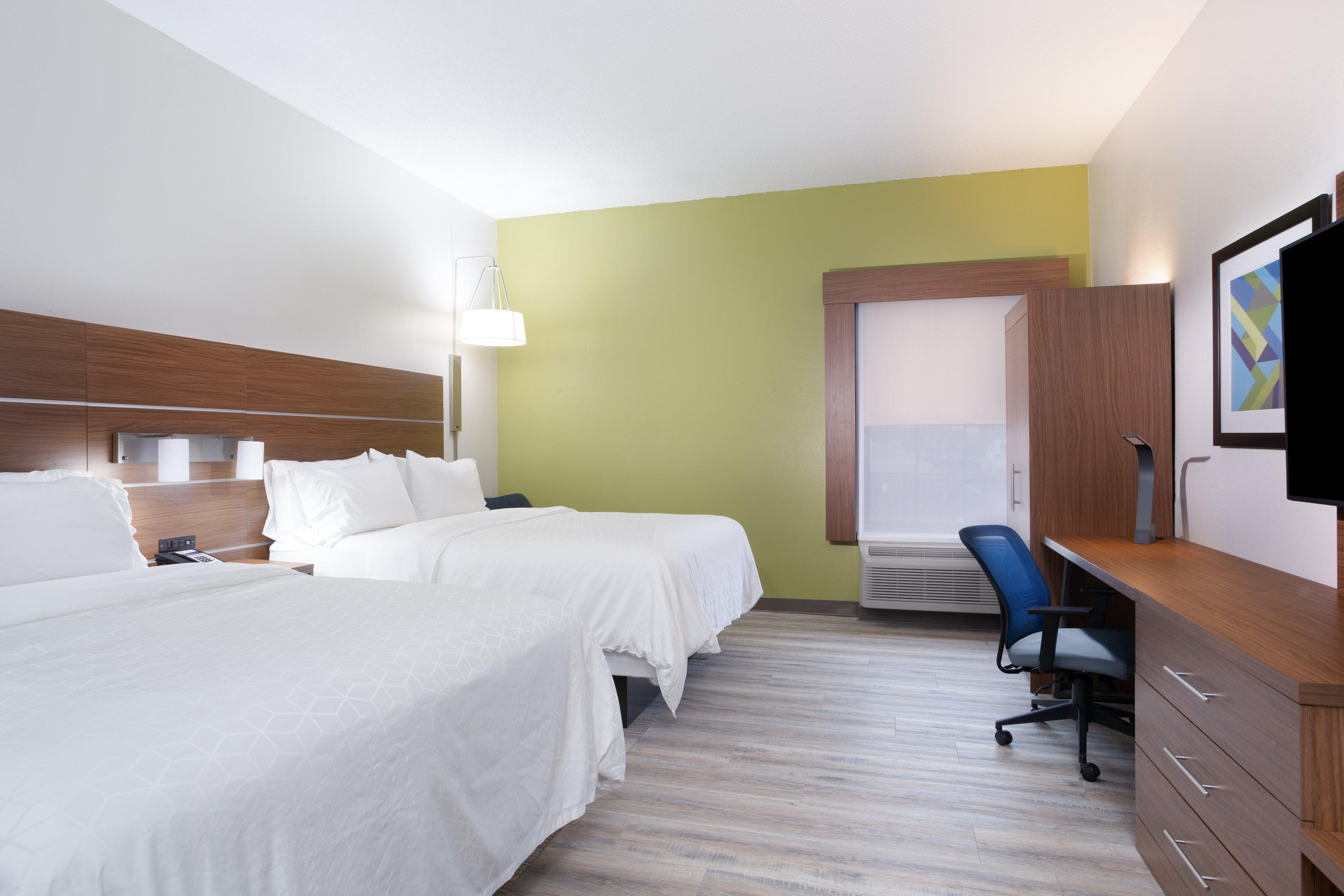 holiday inn express hotel and suites morehead cty by ihg