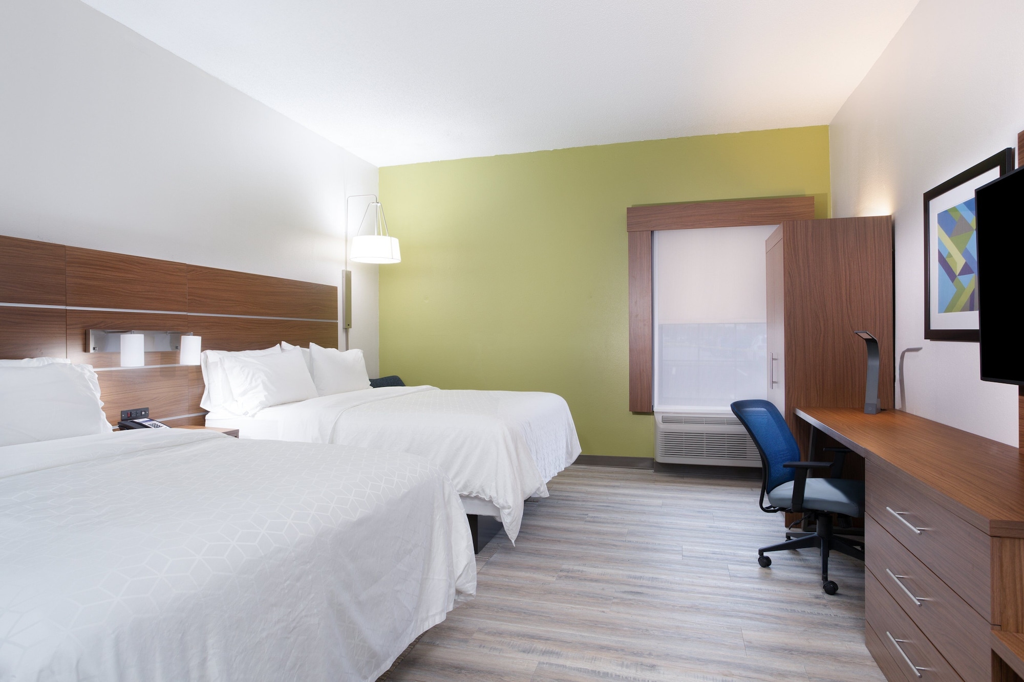holiday inn express hotel and suites morehead cty by ihg