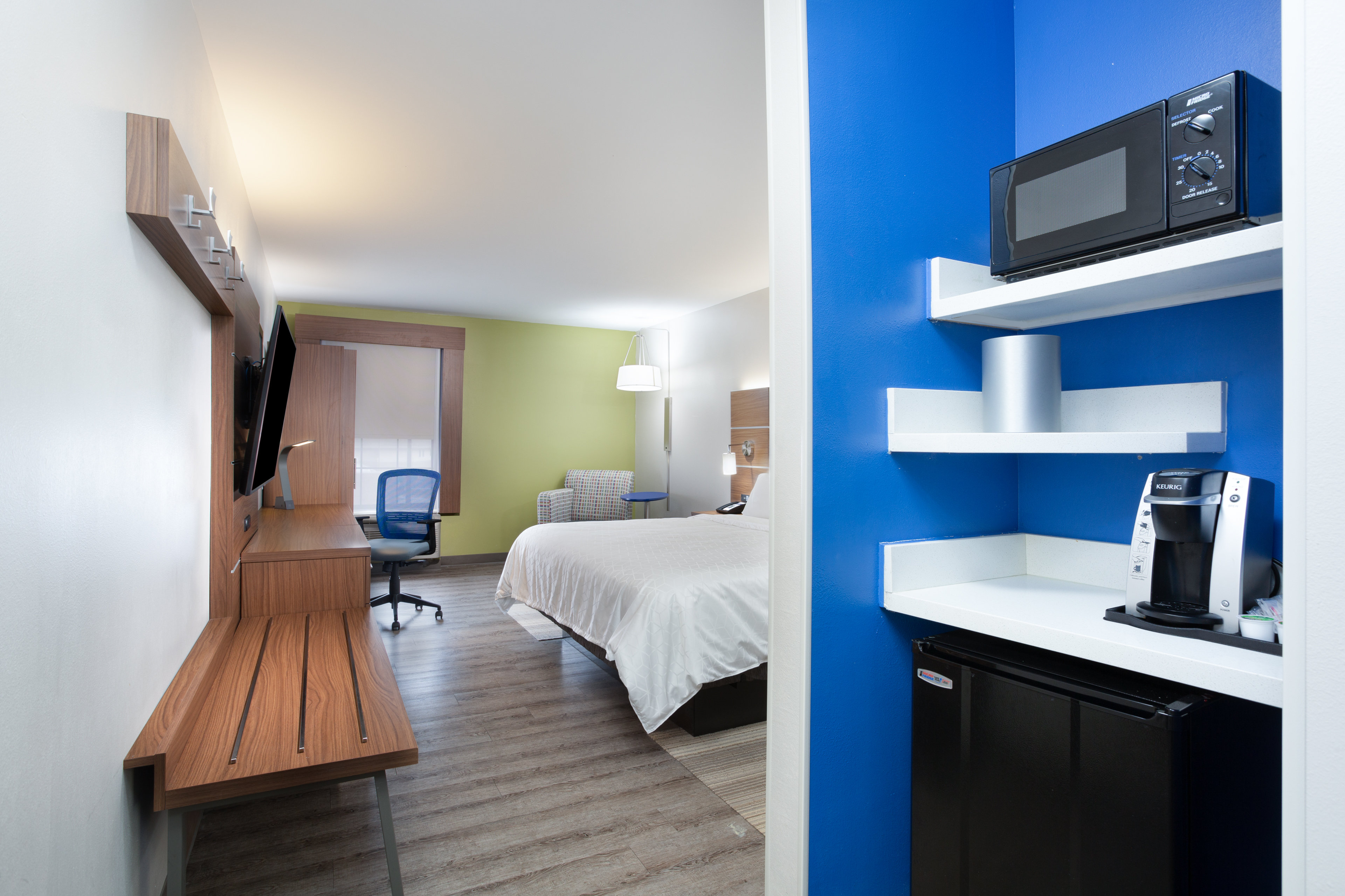 holiday inn express hotel and suites morehead cty by ihg