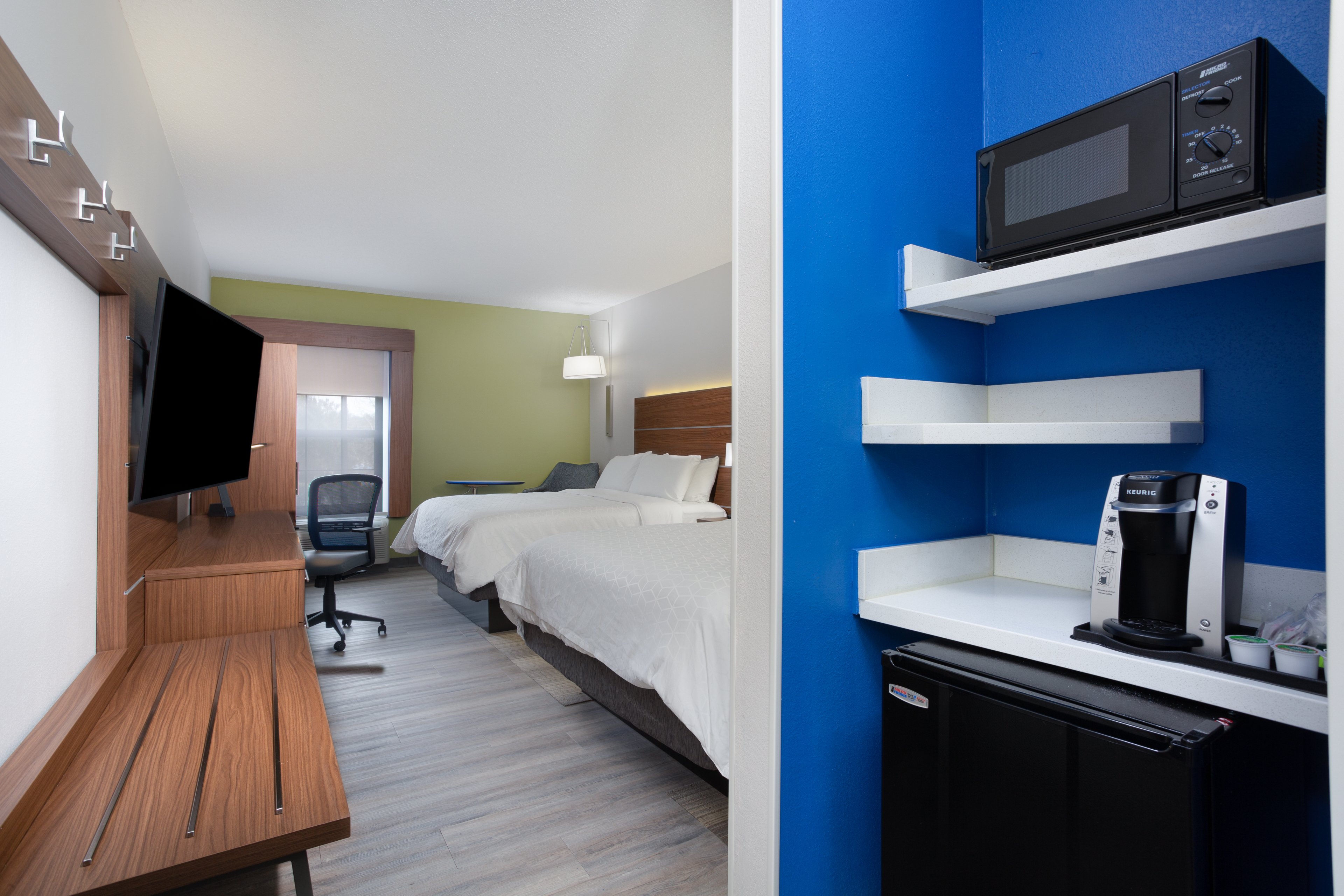 holiday inn express hotel and suites morehead cty by ihg