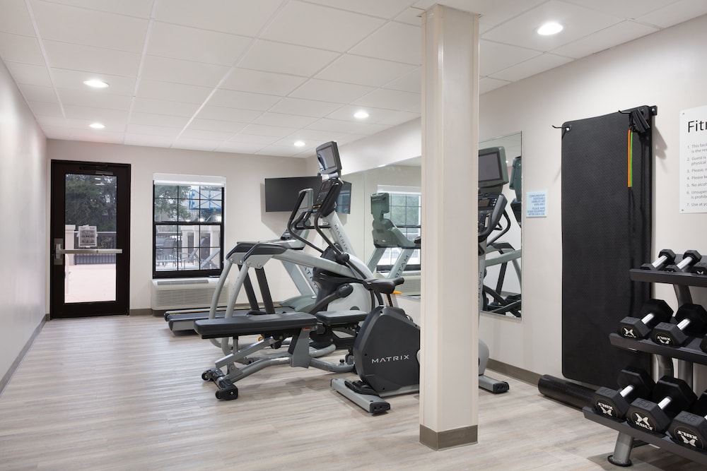 holiday inn express hotel and suites morehead cty by ihg